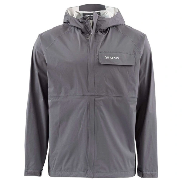 Куртка Waypoints Jacket '20 (Мужской; XL; Slate)
